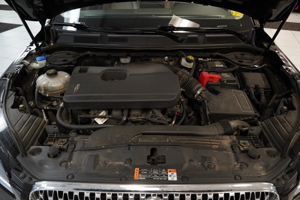 2020 Lincoln Corsair Reserve Image 8 of 39