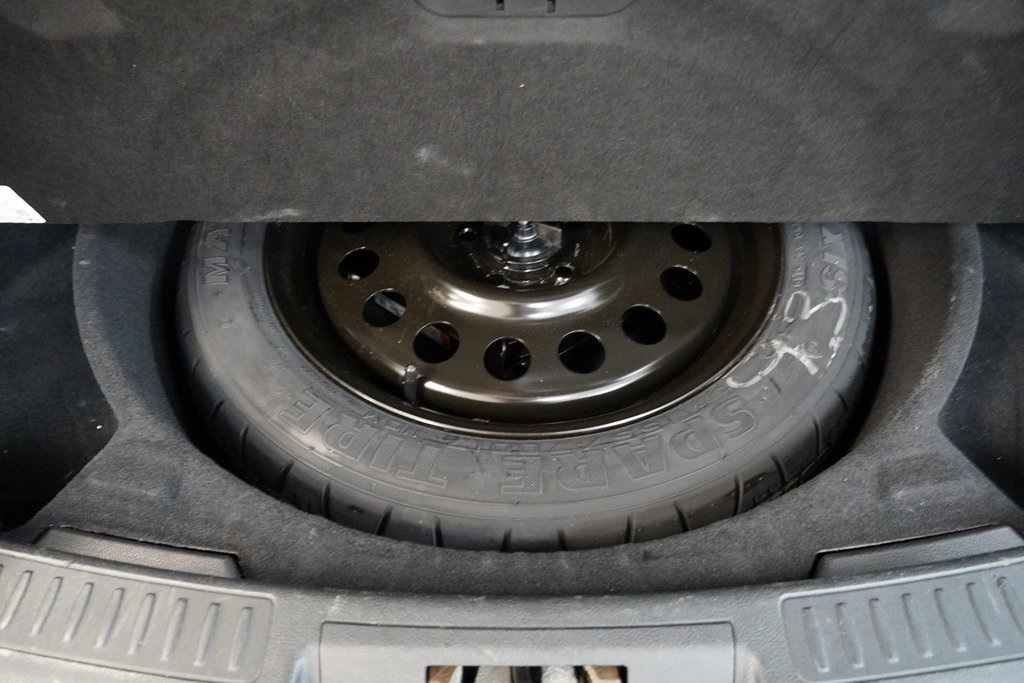 2020 Lincoln Corsair Reserve Image 39 of 39