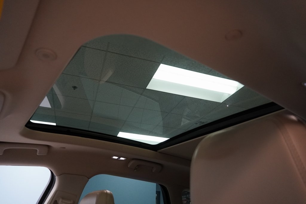 2020 Lincoln Corsair Reserve Image 35 of 39