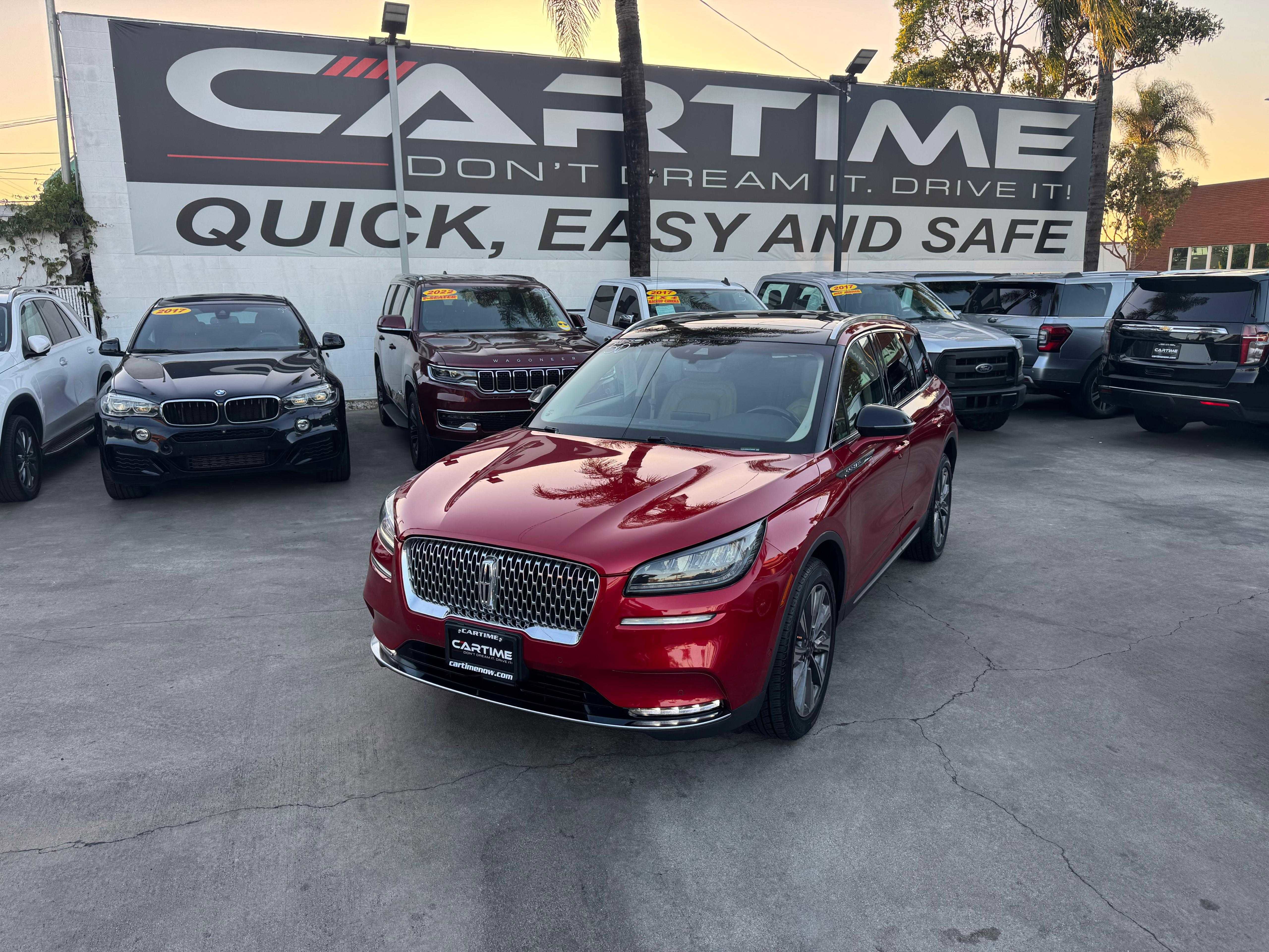 Vehicle image 1 of 80