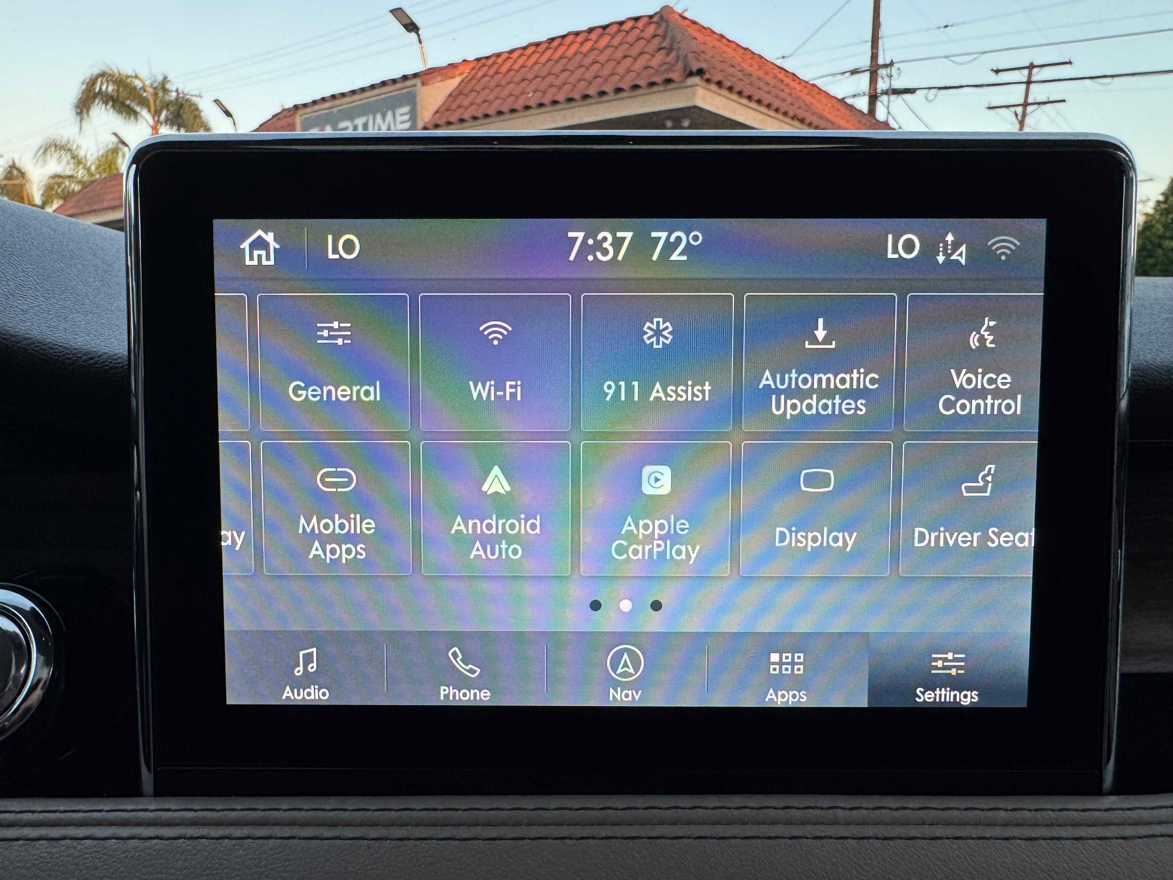Vehicle image 59 of 80