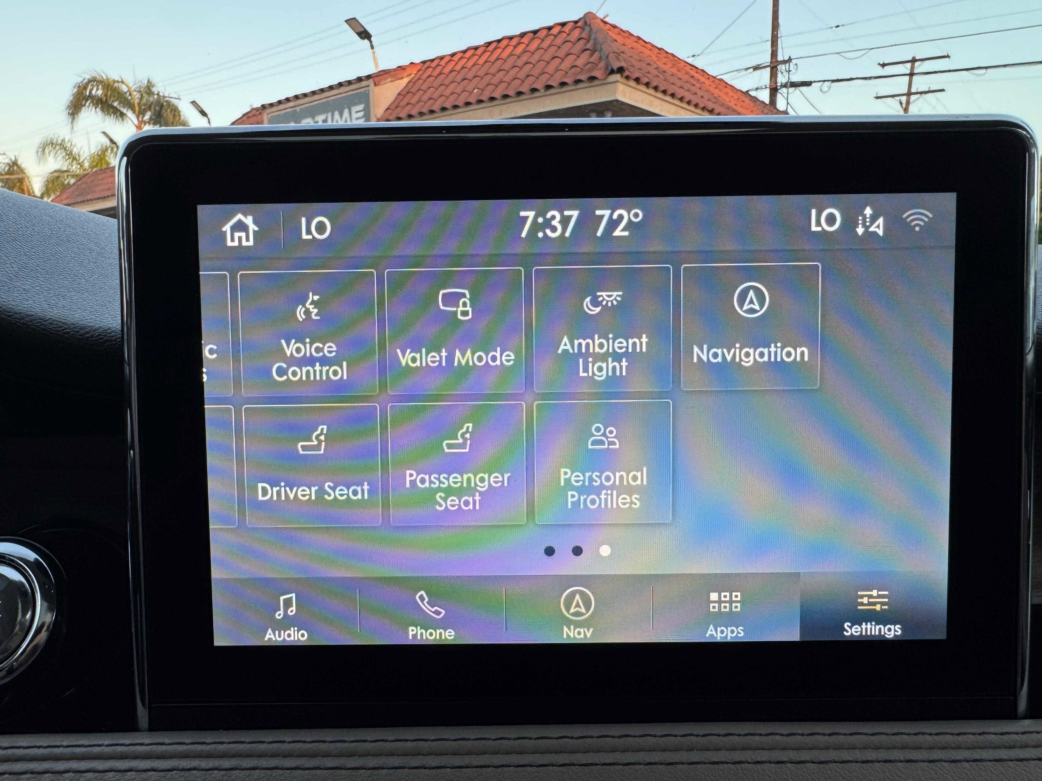 Vehicle image 56 of 80