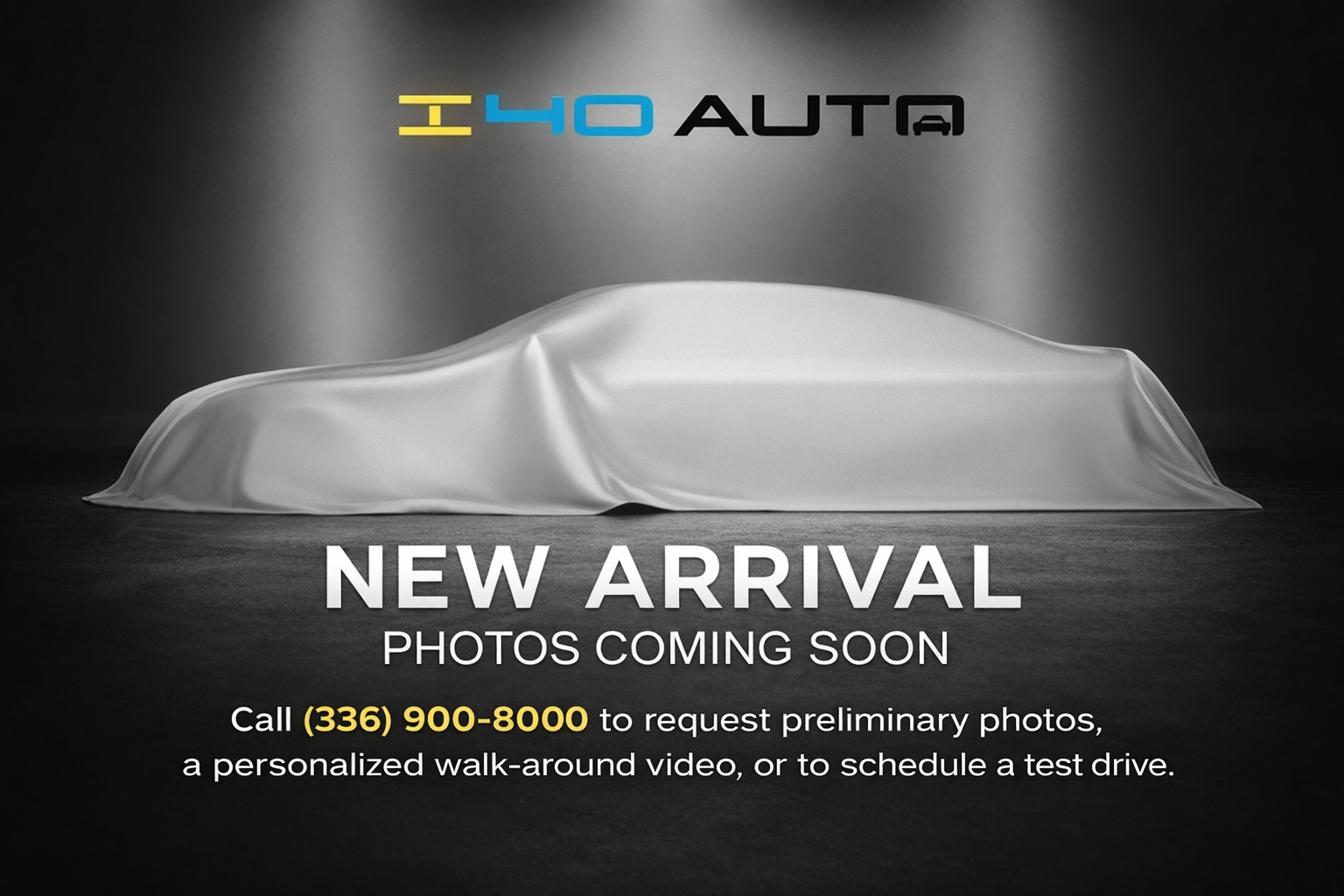 2020 Lincoln Corsair Reserve Image 1 of 1