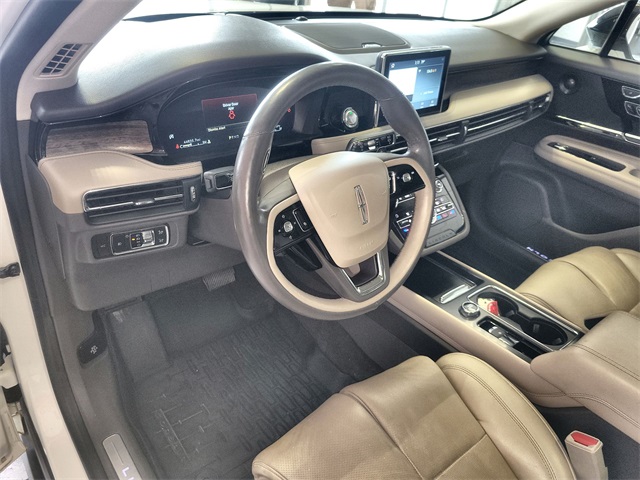 2020 Lincoln Corsair Reserve Image 15 of 26