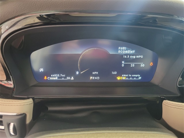 2020 Lincoln Corsair Reserve Image 16 of 26