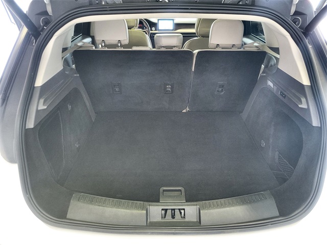 2020 Lincoln Corsair Reserve Image 11 of 26