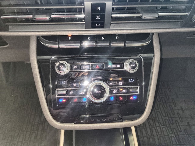 2020 Lincoln Corsair Reserve Image 22 of 26