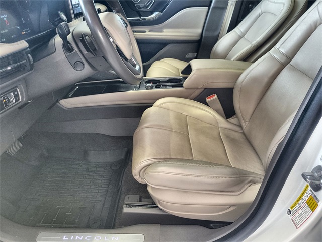 2020 Lincoln Corsair Reserve Image 24 of 26