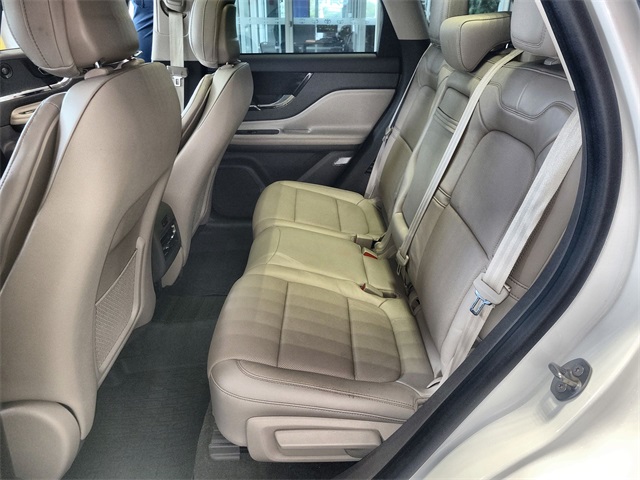 2020 Lincoln Corsair Reserve Image 13 of 26