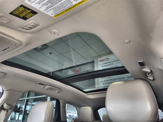 2020 Lincoln Corsair Reserve Image 26 of 26