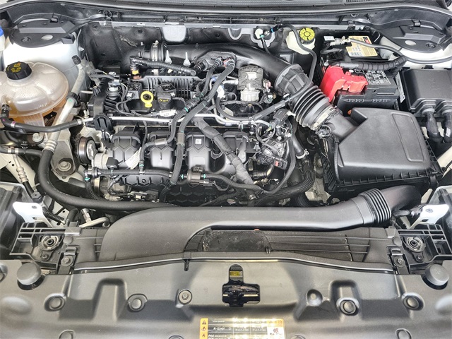 2020 Lincoln Corsair Reserve Image 9 of 26