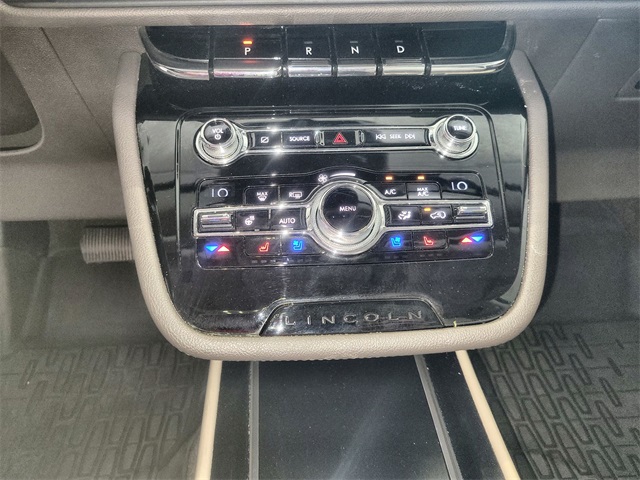 2020 Lincoln Corsair Reserve Image 25 of 26