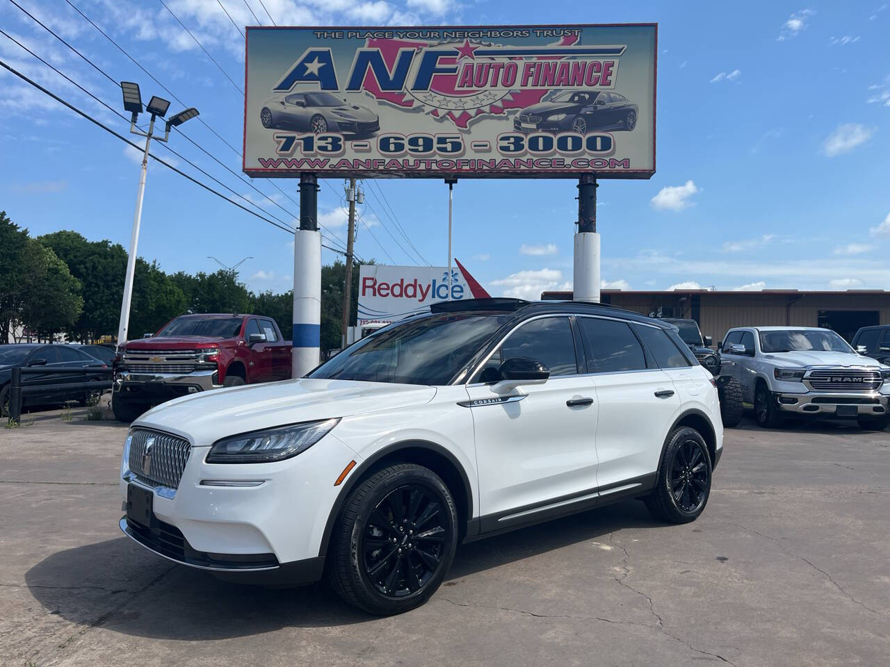 Vehicle image 1 of 21