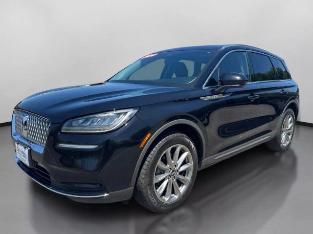Vehicle image 1 of 40