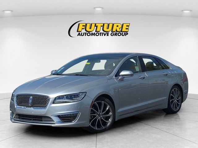 2020 Lincoln MKZ Reserve Image 1 of 27