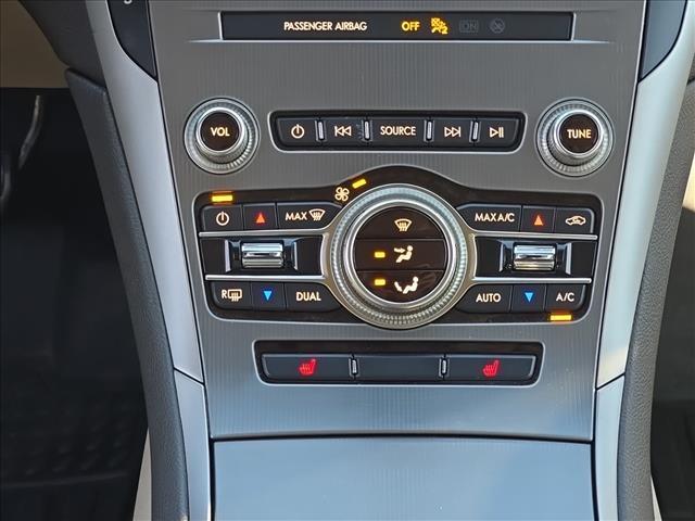 2020 Lincoln MKZ Standard Image 27 of 31