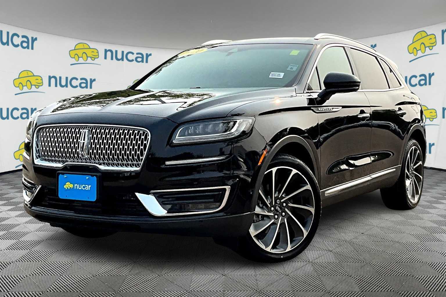Vehicle image 1 of 34