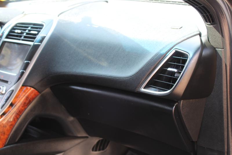 2020 Lincoln Nautilus Reserve Image 30 of 30