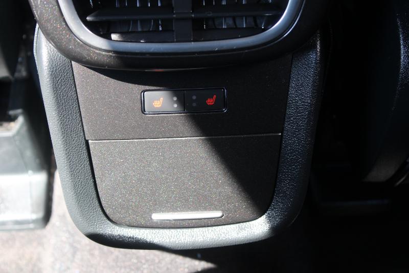 2020 Lincoln Nautilus Reserve Image 27 of 30