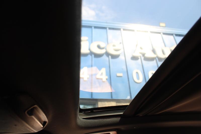 2020 Lincoln Nautilus Reserve Image 29 of 30