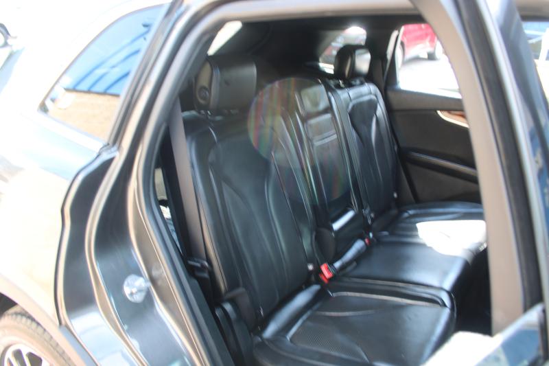 2020 Lincoln Nautilus Reserve Image 15 of 30