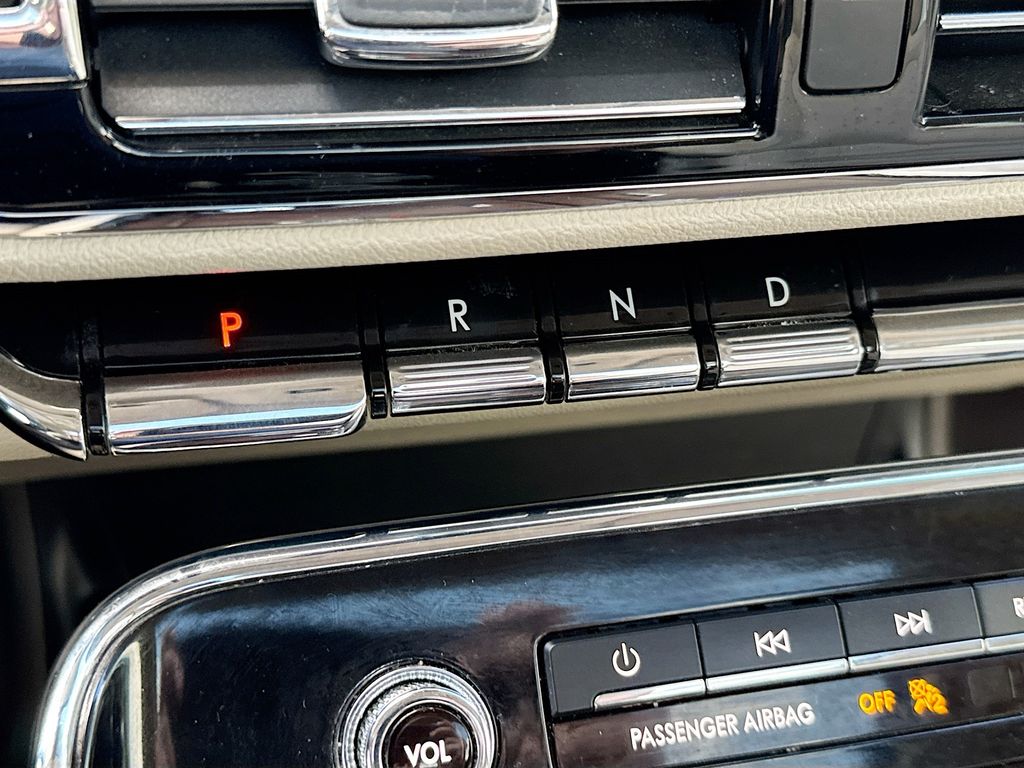 2020 Lincoln Navigator L Reserve Image 32 of 32