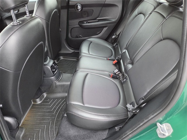 2020 MINI Cooper Countryman Base Image 12 of 24