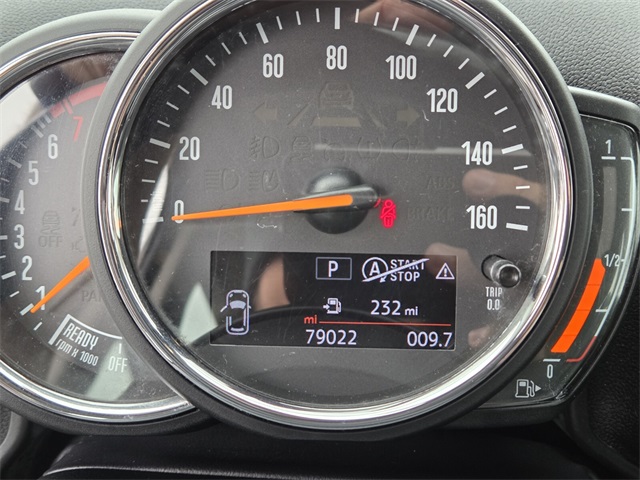 2020 MINI Cooper Countryman Base Image 16 of 24