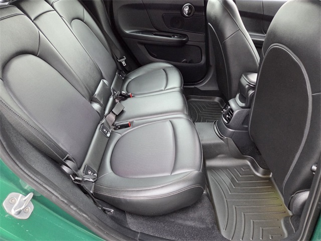 2020 MINI Cooper Countryman Base Image 11 of 24