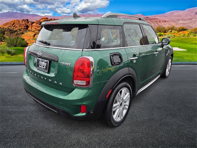 2020 MINI Cooper Countryman Base Image 5 of 24