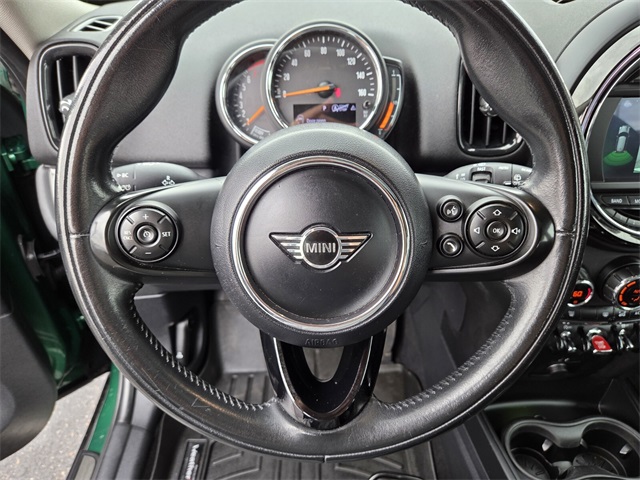 2020 MINI Cooper Countryman Base Image 24 of 24