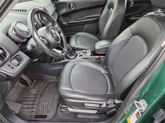 2020 MINI Cooper Countryman Base Image 14 of 24