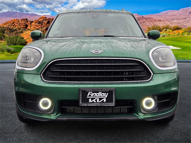 2020 MINI Cooper Countryman Base Image 2 of 24