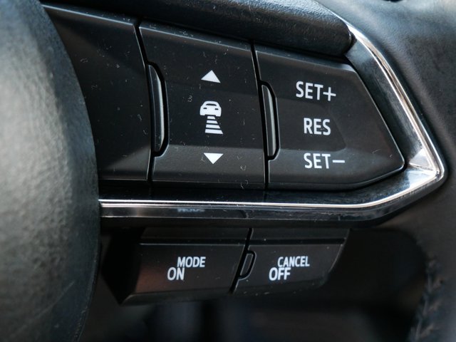 2020 Mazda CX-5 Grand Touring Image 21 of 34