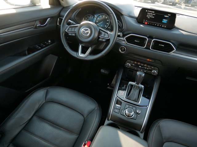 2020 Mazda CX-5 Grand Touring Image 14 of 34