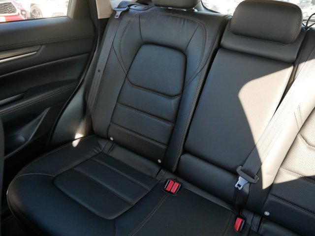 2020 Mazda CX-5 Grand Touring Image 12 of 34