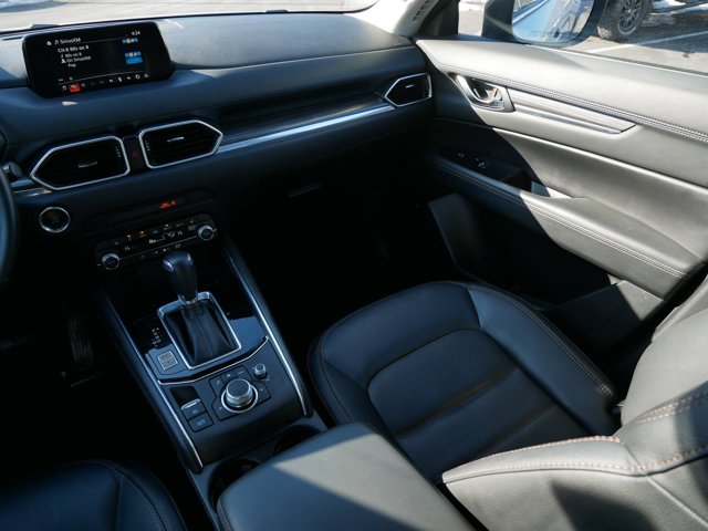 2020 Mazda CX-5 Grand Touring Image 31 of 34