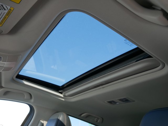 2020 Mazda CX-5 Grand Touring Image 27 of 34