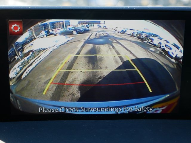 2020 Mazda CX-5 Grand Touring Image 26 of 34