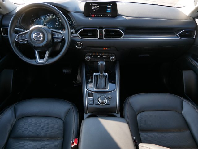 2020 Mazda CX-5 Grand Touring Image 15 of 34