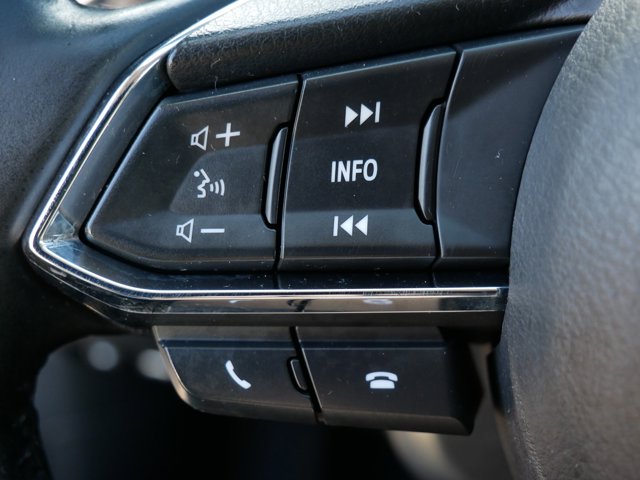 2020 Mazda CX-5 Grand Touring Image 30 of 34