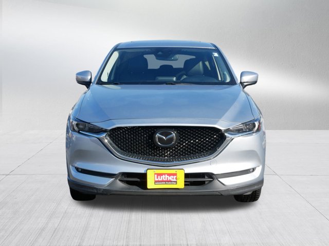 2020 Mazda CX-5 Grand Touring Image 2 of 34