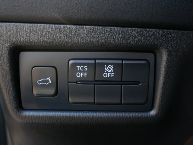 2020 Mazda CX-5 Grand Touring Image 33 of 34