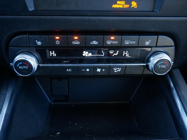 2020 Mazda CX-5 Grand Touring Image 34 of 34