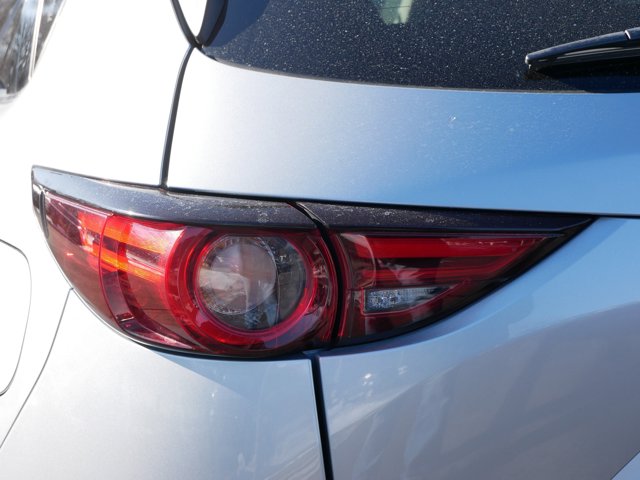 2020 Mazda CX-5 Grand Touring Image 32 of 34