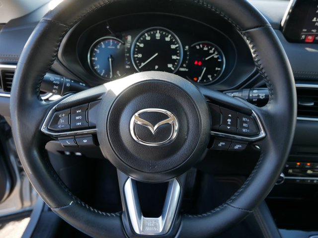 2020 Mazda CX-5 Grand Touring Image 16 of 34