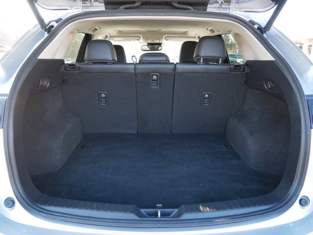 2020 Mazda CX-5 Grand Touring Image 10 of 34