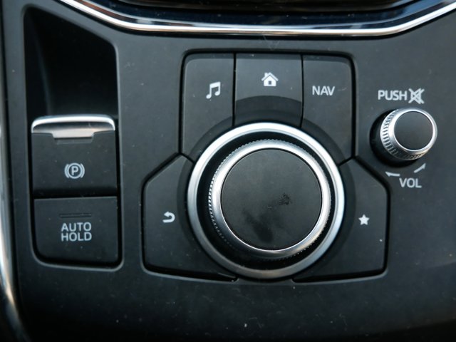 2020 Mazda CX-5 Grand Touring Image 20 of 34