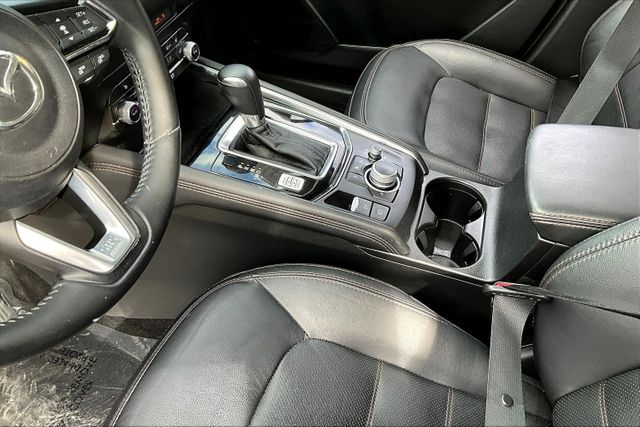 2020 Mazda CX-5 Grand Touring Image 22 of 32