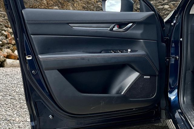 2020 Mazda CX-5 Grand Touring Image 23 of 32